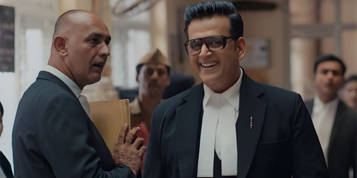 Maamla Legal Hai Season 2 Review: More Laughs, Less Logic — Is It Still Worth Watching?