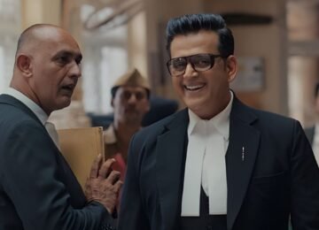 Maamla Legal Hai Season 2 Review: More Laughs, Less Logic — Is It Still Worth Watching?