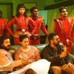 Karakkam Release: Musical Horror Comedy Set for April 23 Debut
