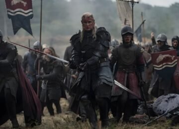 House of the Dragon Season 3 Explained – Release Date, Dragons, Battle Twist