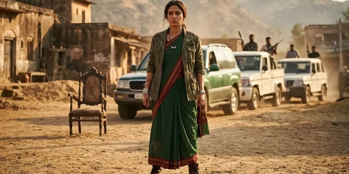 Mirzapur The Movie — Explosive Comeback With Powerful Women Twist