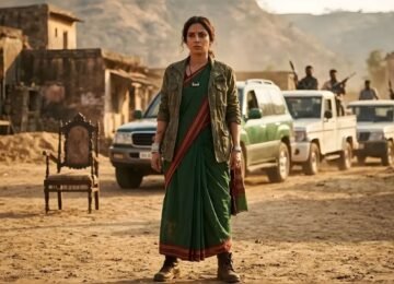 Mirzapur The Movie — Explosive Comeback With Powerful Women Twist