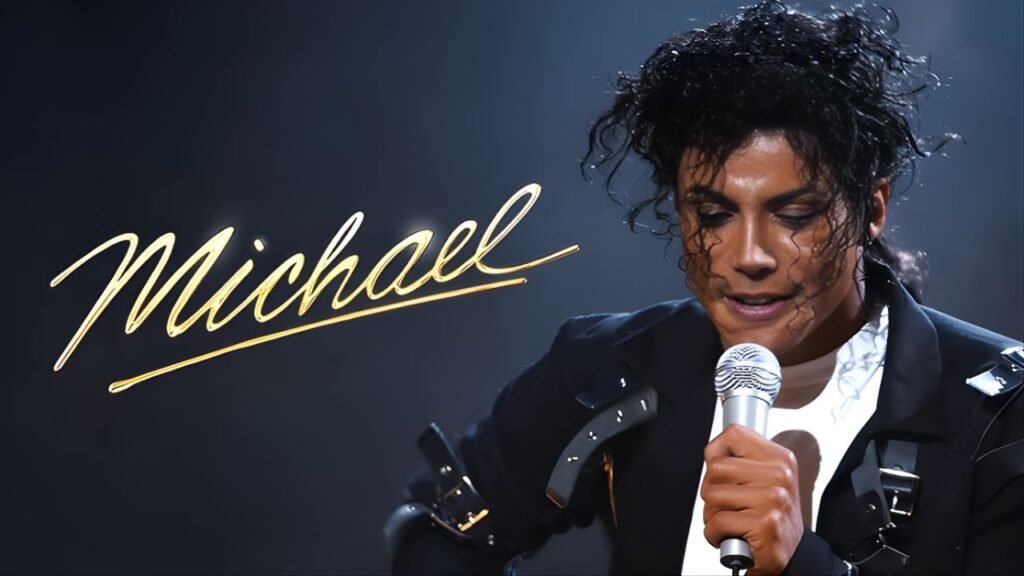 Michael Jackson Biopic Ending Twist — Sequel Hint Leaves Fans Stunned