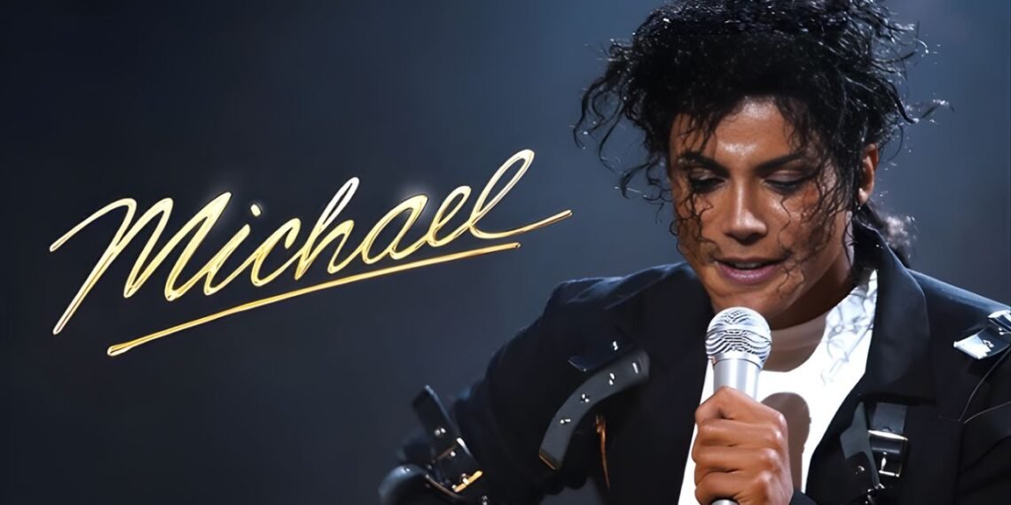 Michael Jackson Biopic Ending Twist — Sequel Hint Leaves Fans Stunned