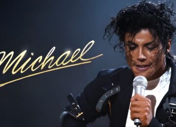 Michael Jackson Biopic Ending Twist — Sequel Hint Leaves Fans Stunned