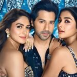 Varun Dhawan Wow Song Teaser — Explosive Dance & Double Role Twist