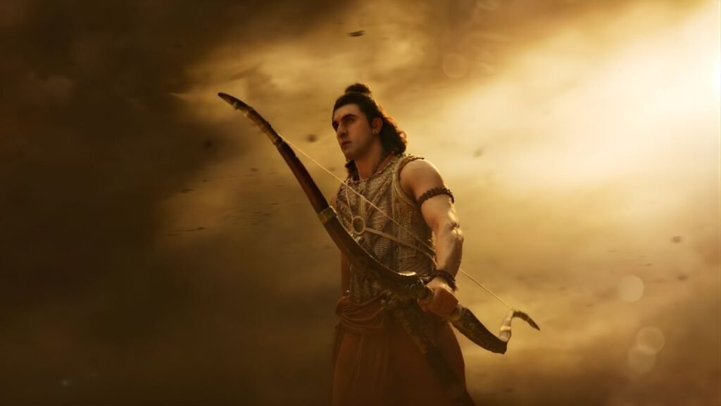 Ramayana Teaser Out: Ranbir Kapoor as Lord Rama and Yash as Ravana Leave Fans Impressed