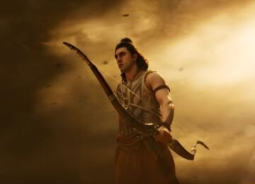 Ramayana Teaser Out: Ranbir Kapoor as Lord Rama and Yash as Ravana Leave Fans Impressed
