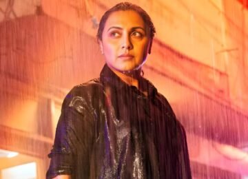 Mardaani 3 Tops Netflix India, All 3 Films Trend in Top 10 List
