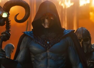 Masters of the Universe Trailer Out: He-Man Returns to Face Skeletor — Bigger, Darker and More Epic Than Ever