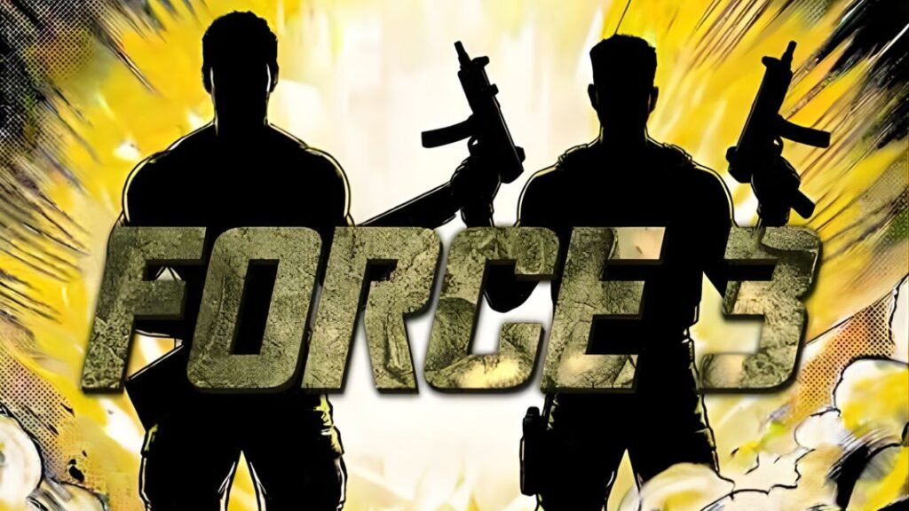 Force 3 Begins: John Abraham And Harshvardhan Rane Team Up