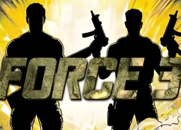 Force 3 Begins: John Abraham And Harshvardhan Rane Team Up