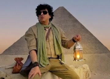 Palash Sen’s New Song Is a Beautiful Reminder That Music Still Has Soul and Patience