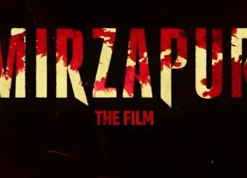 Mirzapur: The Movie Is Coming—And It Looks More Brutal Than Ever