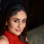 Kareena Kapoor Khan’s Bold Red Look Steals the Spotlight