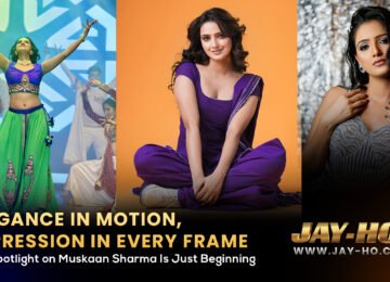 Muskaan Sharma