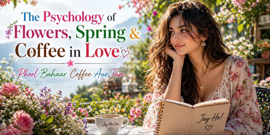 Phool bahaar Coffee Aur tum