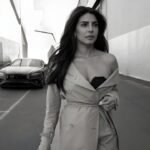 Priyanka Chopra Jonas Turns Up the Glam as Bentley’s New Global Ambassador