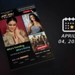 Jay-Ho! Pulse: Apr 04