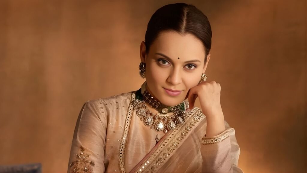 Queen Sequel Title Revealed: Why ‘Queen Forever’ Could Redefine Rani’s Journey For Fans