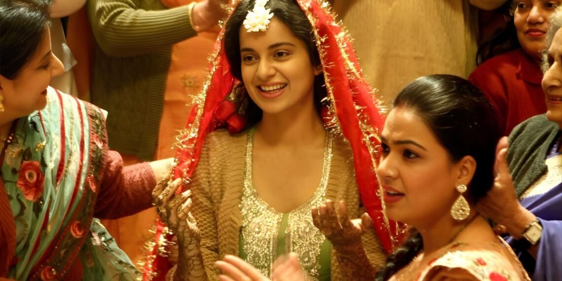 Queen 2 Update: Kangana Ranaut to Begin Shooting by April End