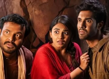Raakaasaa Review: Funny Moments, But Does the Horror Comedy Really Work?