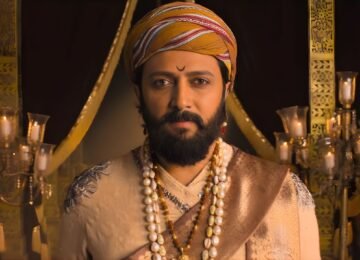 Raja Shivaji Teaser Out: Massive First Look Sparks Pan-India Buzz