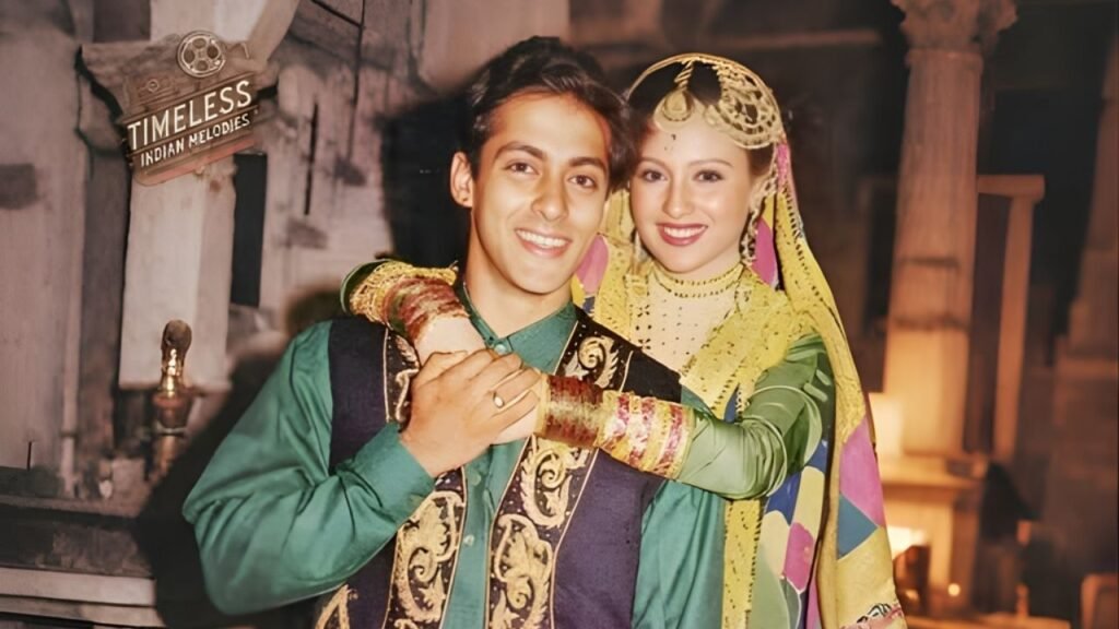 Salman Khan’s Sanam Bewafa Returns After Decades—Why Fans Are Excited Again