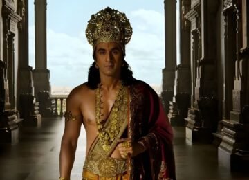 Ranbir Kapoor Opens Up on Playing Lord Rama & Parashurama — “It Was Truly Fantastic”