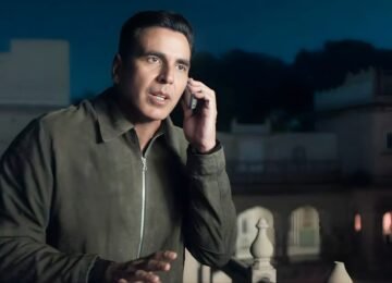 Bhooth Bangla Box Office: Strong 3.50 Cr Start — Big Day 1 Ahead?