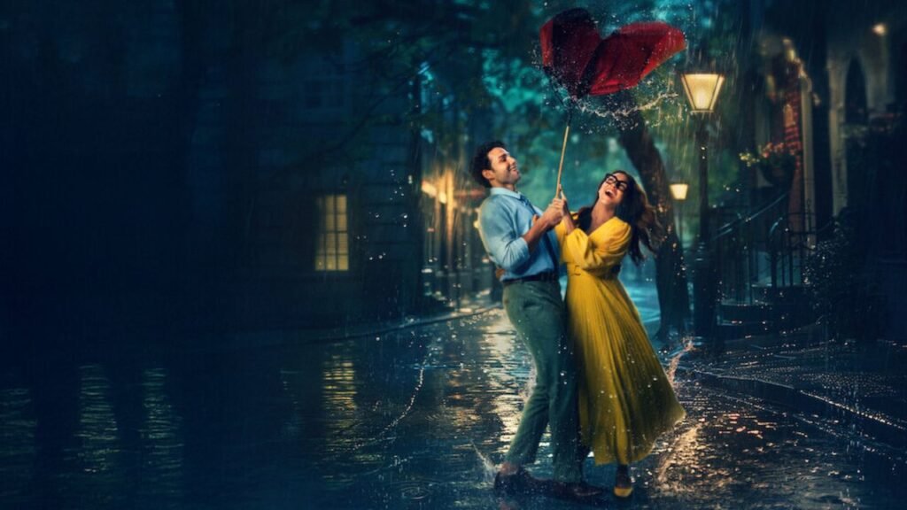 Do Deewane Seher Mein OTT Release: Flop in Theatres, Hit on Netflix?