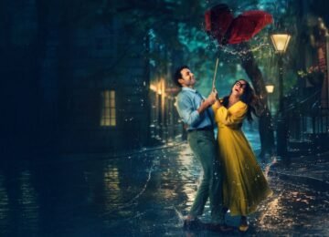 Do Deewane Seher Mein OTT Release: Flop in Theatres, Hit on Netflix?