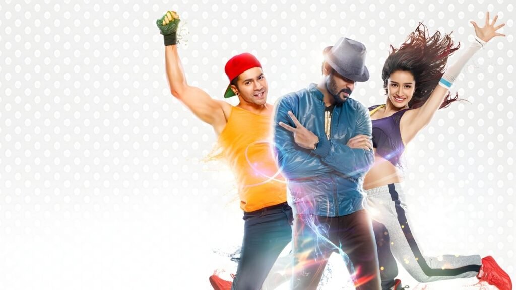 Remo Dsouza begins work on his next dance film; likely to be titled ABCD 3