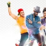 Remo Dsouza begins work on his next dance film; likely to be titled ABCD 3