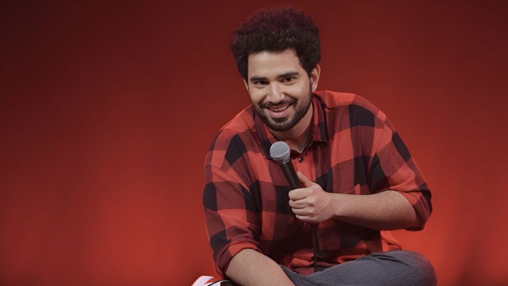 Samay Raina Net Worth 2026: How Comedy, YouTube and Chess Built His Empire