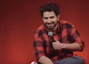 Samay Raina Net Worth 2026: How Comedy, YouTube and Chess Built His Empire