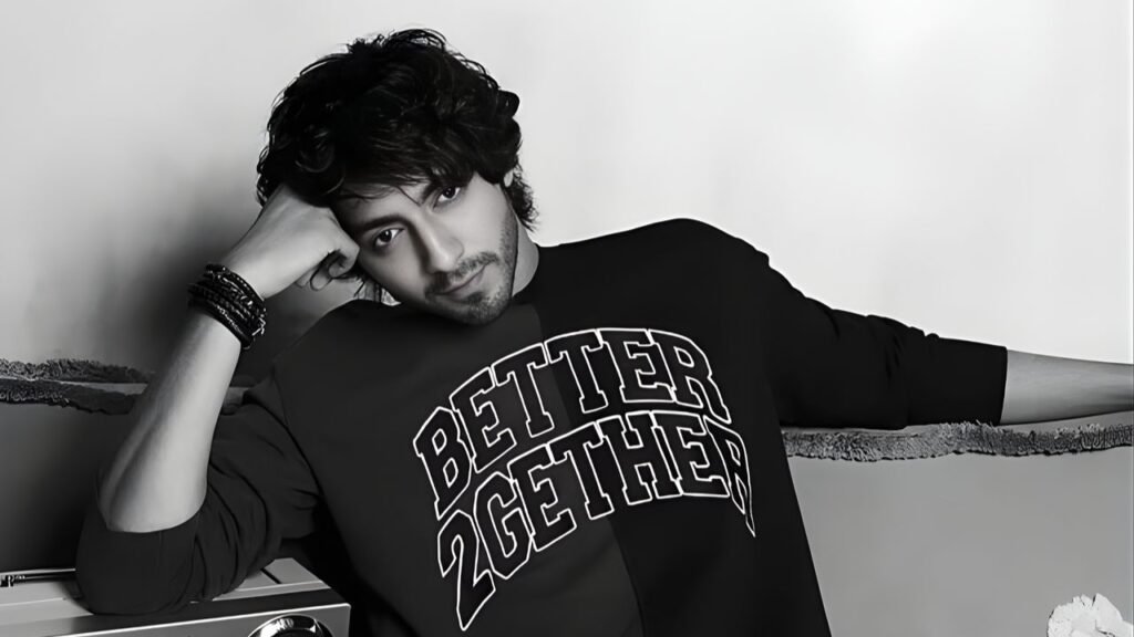 Ahaan Panday’s Bold Transformation: From Lover Boy to Gangster in His Next Film