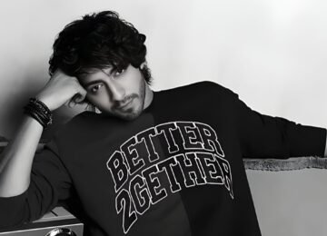 Ahaan Panday’s Bold Transformation: From Lover Boy to Gangster in His Next Film