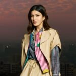 Shanaya Kapoor Stuns in Meroh for Steve Madden Campaign