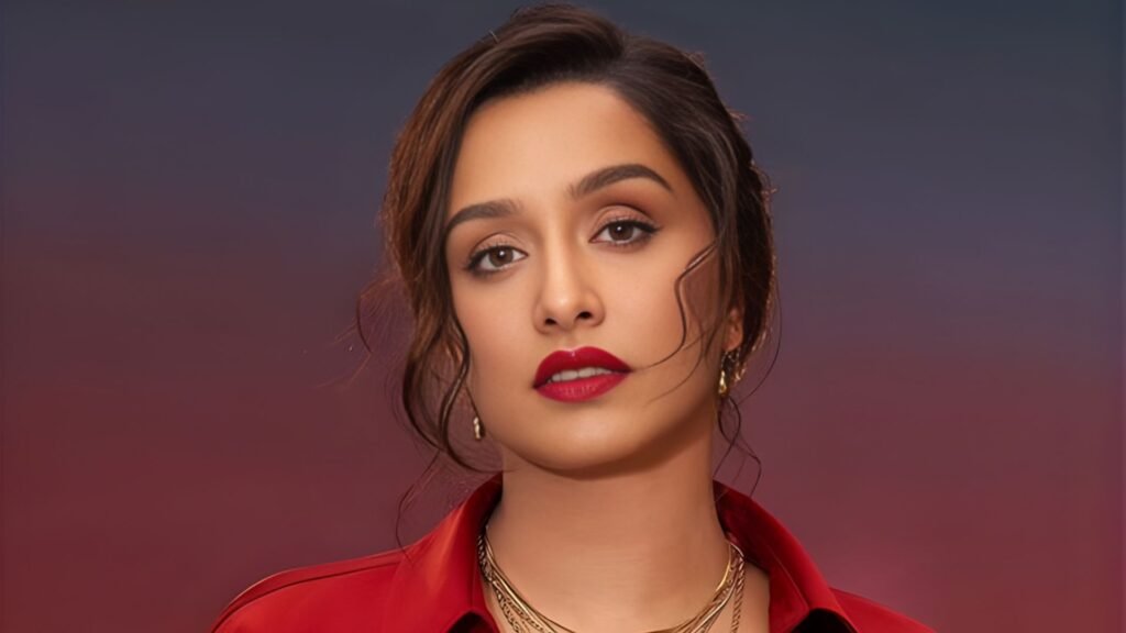 Shraddha Kapoor’s Aamir Khan Pairing Sparks Internet Meltdown