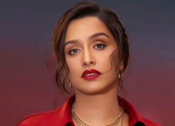 Shraddha Kapoor’s Aamir Khan Pairing Sparks Internet Meltdown
