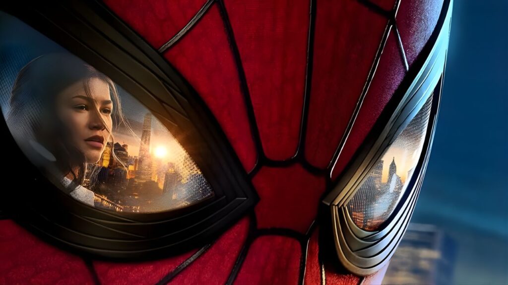 Spider-Man Brand New Day Posters Drop: Tom Holland and Zendaya Set the Stage for an Epic Return