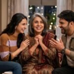 Daadi Ki Shaadi Poster Revealed: Kapil Sharma’s New Film Gets Release Date