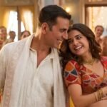 O Sundari Song From Bhooth Bangla Brings a Fun, Spooky Twist With Akshay Kumar