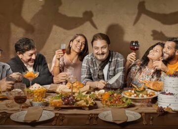 Everybody Loves Sohrab Handa Review: When Drama Takes Center Stage Over The Murder Mystery