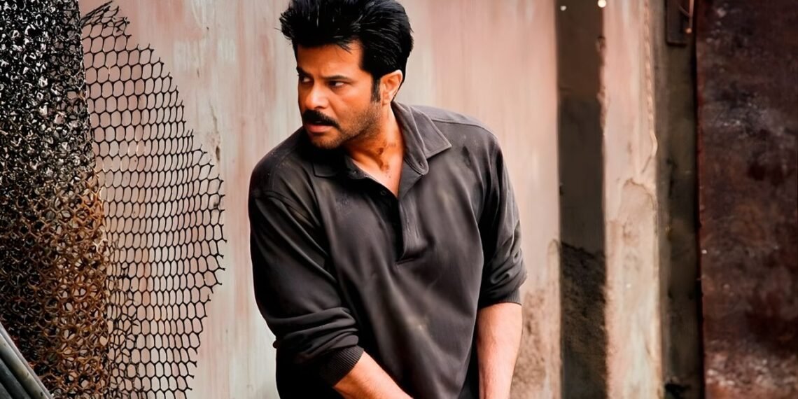 Anil Kapoor’s 24 Returns on OTT with JioHotstar Streaming from April 24