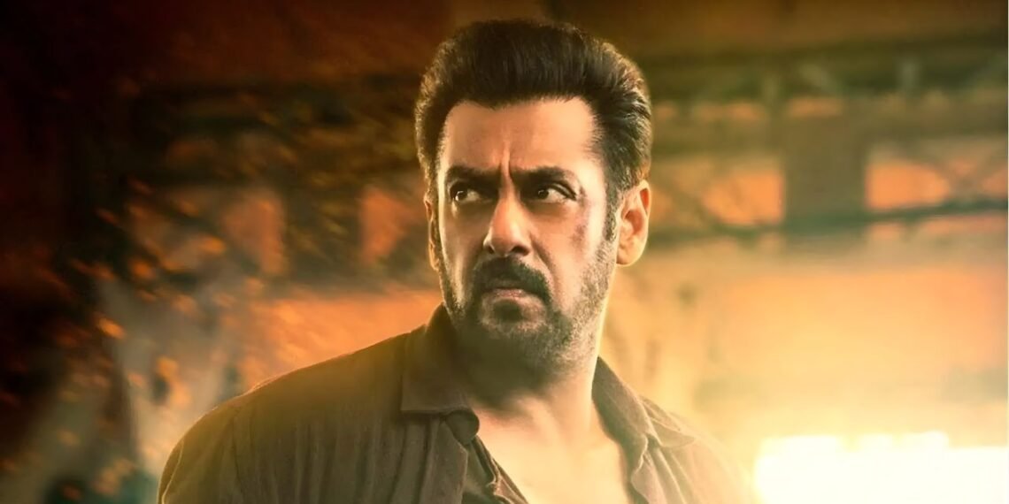 Maatrubhumi Faces Big Changes, Salman Khan Reshoots Key Scenes
