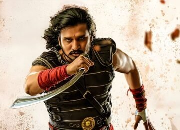 Swayambhu Unveils ‘Aajaa Dheerara’: A Glimpse Into a Grand Warrior Saga