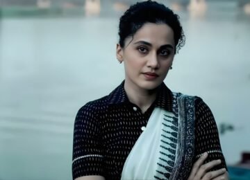 Taapsee Pannu’s Assi Heads to OTT: A Hard-Hitting Courtroom Drama Set to Stream Soon