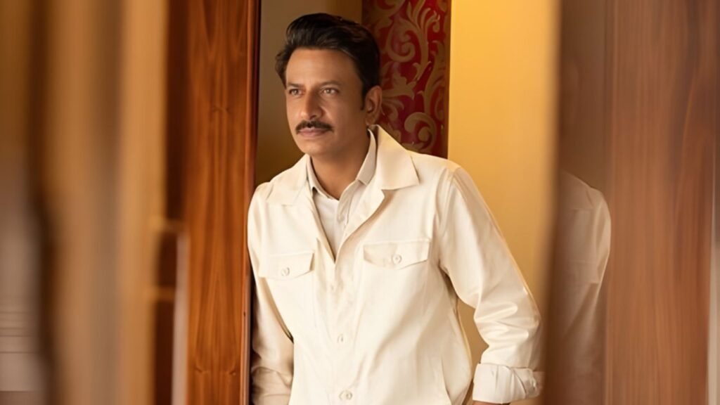 Rajesh Tailang Reveals Unique Role in Arjun Bewakoof With Sanjay Mishra